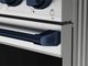 Thor Kitchen® Gordon Ramsay Series 36" Stainless Steel Pro Style Electric Range-4