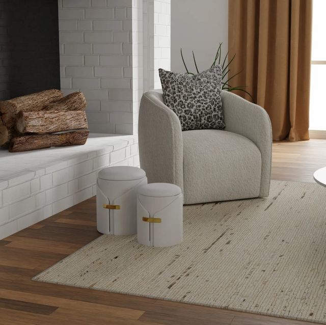 Harp & Finial® Rowe 9'x13' Area Rug-1