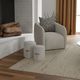 Harp & Finial® Rowe 9'x13' Area Rug-1