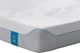 BEDGEAR® S5 Performance® 10" Memory Foam Medium Firm Smooth Top Twin Mattress-1