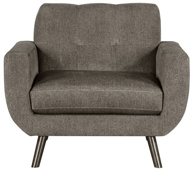Homelegance® Janne Brown Accent Chair-2