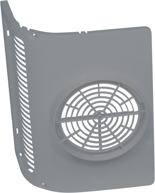GE® Dual Hose Conversion Kit-1