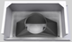 Vent-A-Hood® 42" White Wall Mounted Range Hood-2