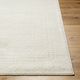 Surya Freud Ivory 5'x7' Area Rug-2