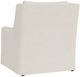 Universal Explore Home™ Hudson Snow Swivel Chair-4