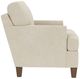 Flexsteel® Moxy White Shell Chair-2