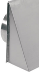 Broan® 8" Aluminum Round Duct-1