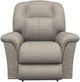 La-Z-Boy® Jasper Pewter Power Wall Recliner with Headrest and Lumbar-1