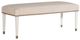 Century® Customizable Port Bench-0