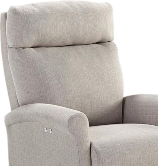 Best® Home Furnishings Customizable Codie 1 Manual Space Saver® Recliner-1