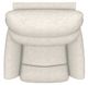La-Z-Boy® Rowan Oyster Power Rocking Recliner-4