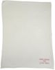 Two's Company Thank Heaven 2-Piece White Embroidered Knit For Little Girl Blanket-0