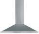 AGA 36" Stainless Steel Rangehood Wall Ventilation-0