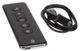Elica Black Remote Control -3