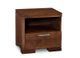 Handstone Cordova LEFT 1 Drawer Night Stand-0