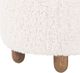 Four Hands Aniston Andes Natural Ottoman-4