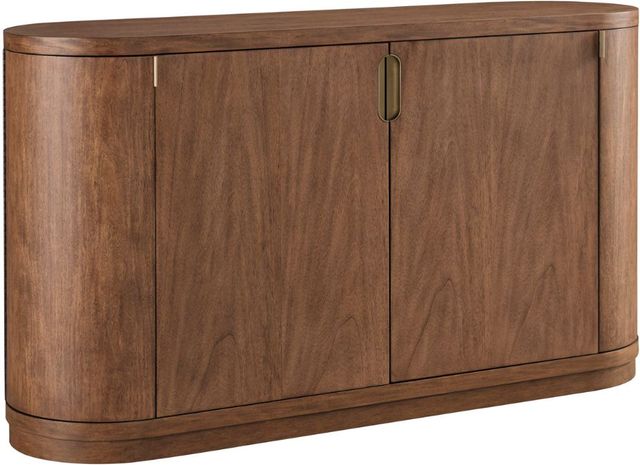 aspenhome® Caden Spiced Caramel Sideboard-0