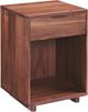 Moe's Home Collection Osamu Brown Nightstand-0