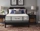 Therapedic® TheraLuxe® HD Jackson 12” Wrapped Coil Firm Tight Top Queen Mattress-1