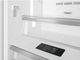 Smeg 30" 16.4 Cu. Ft. Panel Ready Built-In Bottom Freezer Refrigerator-1
