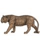 A & B Home Copper Tiger-0