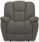 La-Z-Boy® Maverick Otter Power Rocking Recliner with Headrest-1