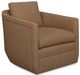 Century® Customizable Home Elegance Isla Swivel Accent Chair-0