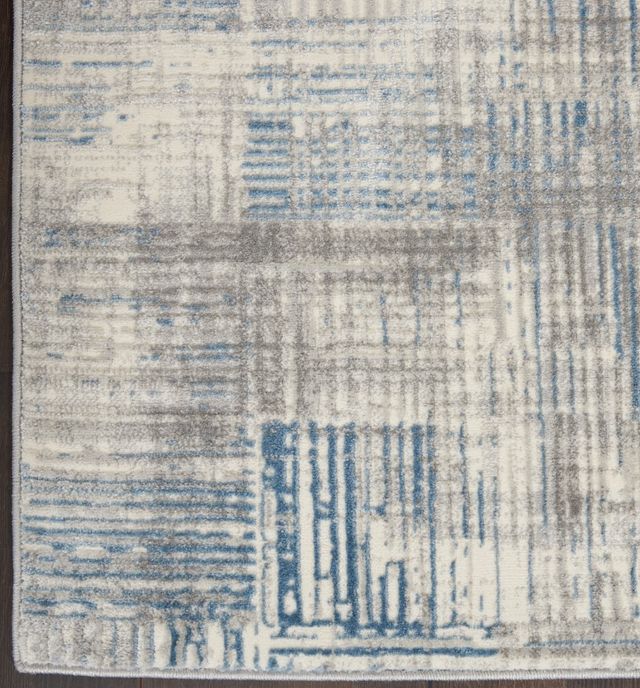Nourison Home™ Solace 5'x7' Style 4 Area Rug-3