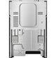GE® 30'' Stainless Steel Freestanding Electric Range-3