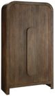 Signature Design by Ashley® Thoren Medium Brown Accent Cabinet-0