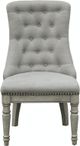 Pulaski™ Madison Ridge Gray Host Chair-1