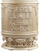 ACME Furniture Vatican Champagne Silver Chest-2