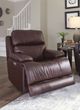 Palliser® Furniture Customizable Kenaston Power Wallhugger Recliner with Power Headrest-4