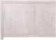 Cottage Creek Furniture Augusta Light Wood King Panel Bed-3
