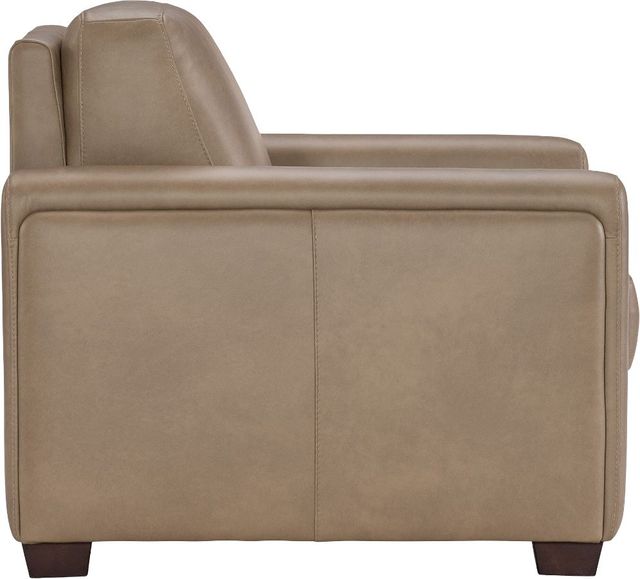 Hooker® Furniture Ready-Made Upholstery Griffin Dante Sandhills Chair-3