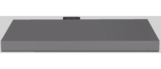 Vent-A-Hood® 42" Gunsmoke Under Cabinet Range Hood-1