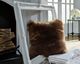 Signature Design by Ashley® Bellethrone 4-Piece Brown Pillow Set-3