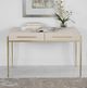 Uttermost® Jewel White Modern Desk-1
