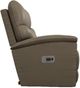 La-Z-Boy® Trouper Marble Power Rocking Recliner with Headrest and Lumbar-3