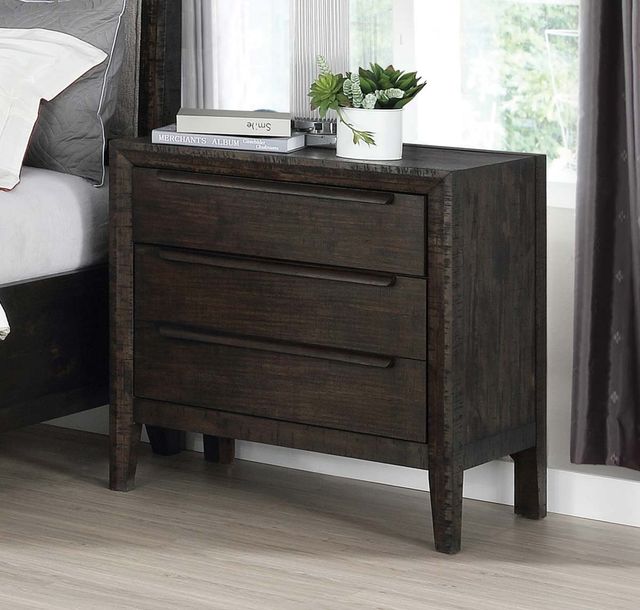 Coaster® Malvern French Press Nightstand-1