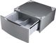 LG 27" Graphite Steel Laundry Pedestal-3
