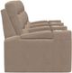 Palliser® Furniture Customizable Beckett 3-Piece Power Reclining Theater Seating-1