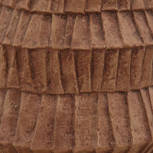 Dovetail Furniture Oxmere Rust Vase-2