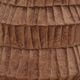 Dovetail Furniture Oxmere Rust Vase-2
