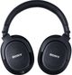 Sony® Black Wired Over-Ear Headphones-1