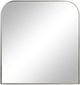 Renwil® Salma Brushed Nickel Accent Mirror-0