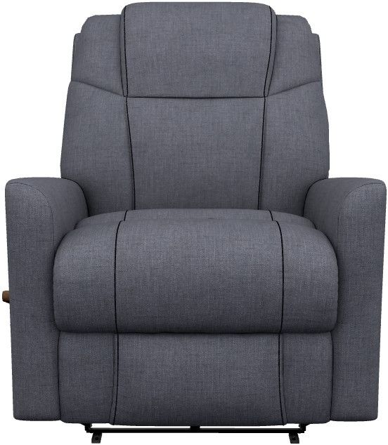 La-Z-Boy® Sparrow Harbor Manual Wall Recliner-1