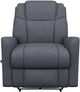 La-Z-Boy® Sparrow Harbor Manual Wall Recliner-1