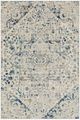 Mohawk Home Cleo Ashburn Blue 5'x8' Area Rug-0
