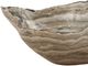 Dovetail Furniture Orlan Natural Bowl-3